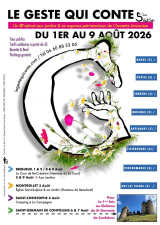 Affiche 2026